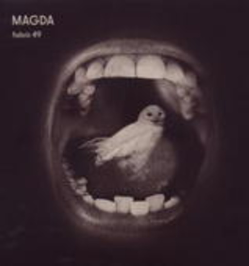 Diverse – Fabric 49 (Mixed By Magda)