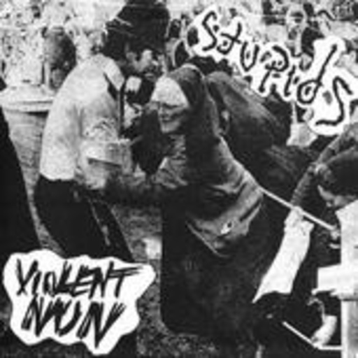 The Stupids – Violent Nun