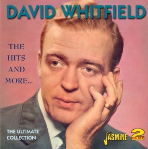 David Whitfield – The Hits & More