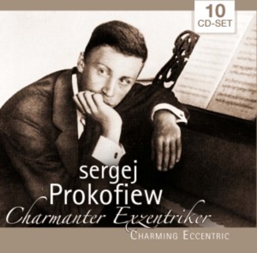 Diverse – Charmanter Exzentriker