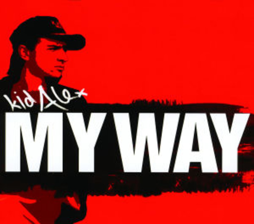 Kid Alex – My Way