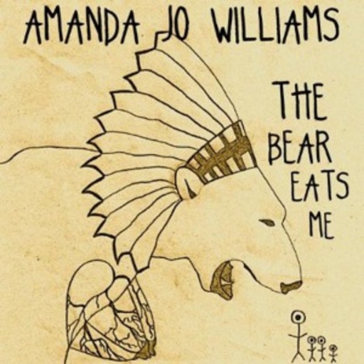 Amanda Jo Williams – The Bear Eat Me
