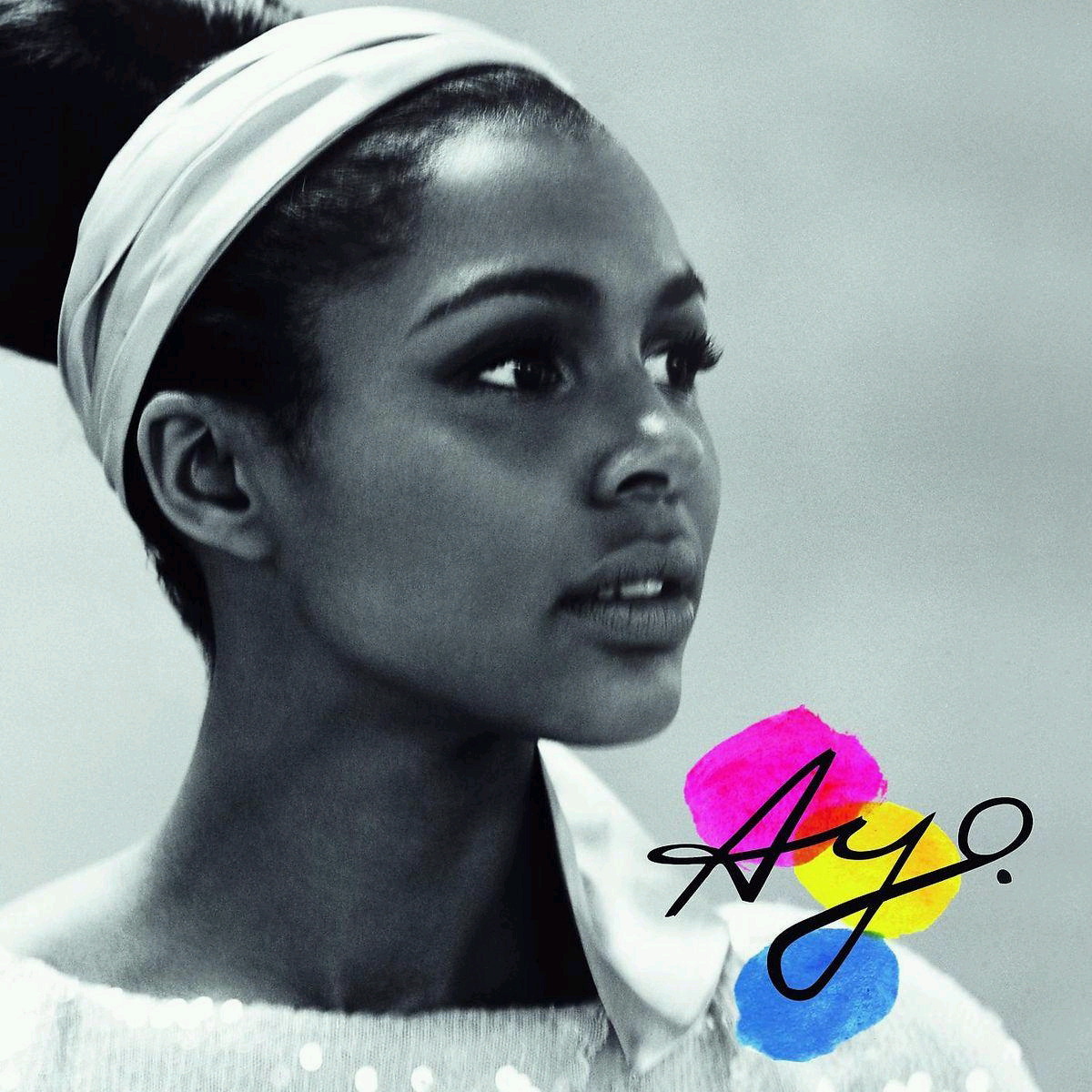 Ayo. – Gravity At Last