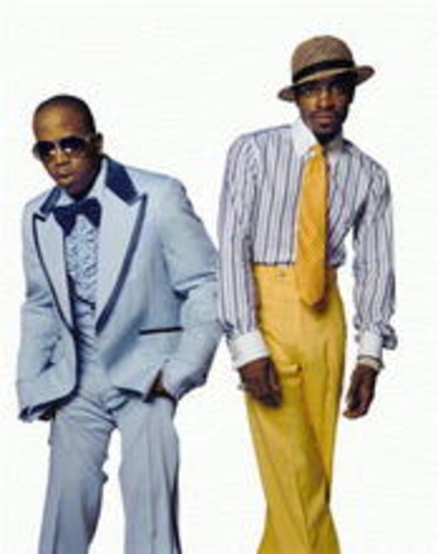 17d1f289db615527c800470ab1bd78c6d097078f30f6055f24bb366dd9e0a9cf Zweimal nominiert: OutKast