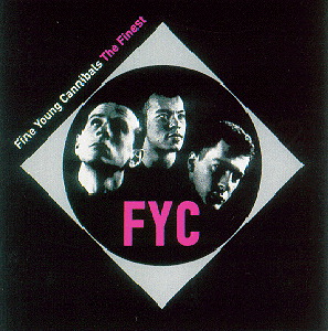 Fine Young Cannibals – The Finest