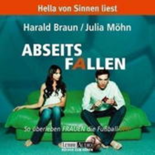 Hella von Sinnen – Abseitsfallen