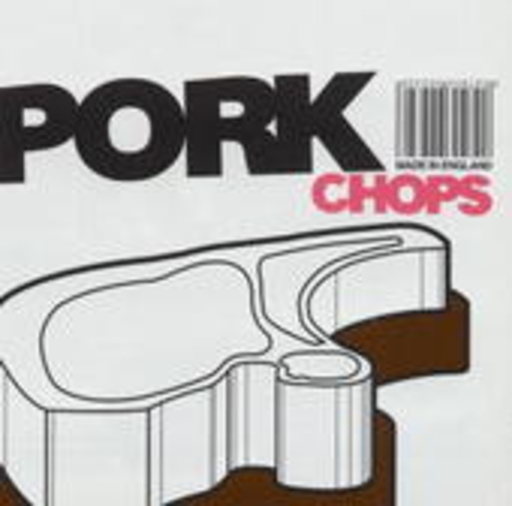Diverse – Pork Chops - Best Of Pork