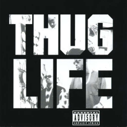Thug Life Volume 1