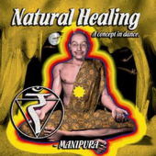 Diverse – Manipura: Natural Healing
