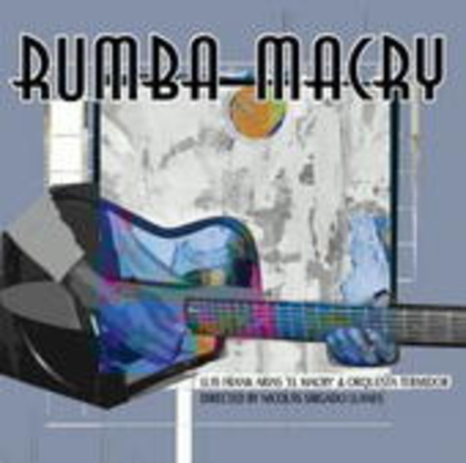Luis Frank Arias – Rumba Macry