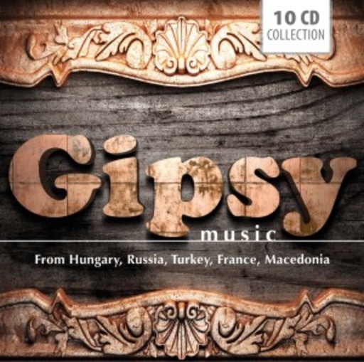 Gipsy Music