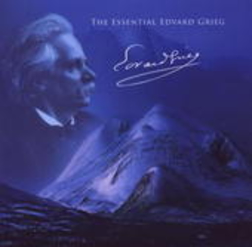 The Essential Grieg