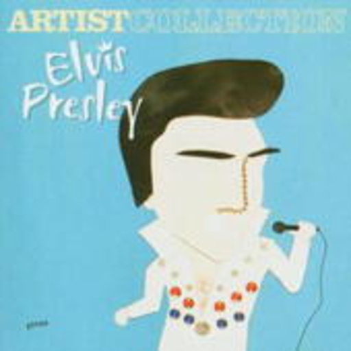 Elvis Presley – Artist Collection