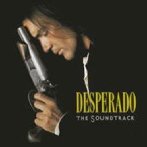 Diverse – Desperado - The Vinyl Classics