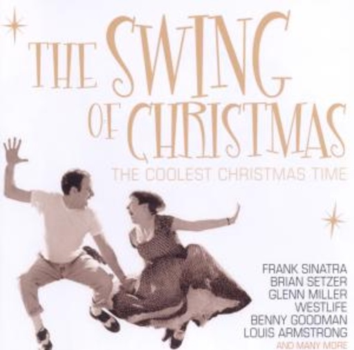Diverse – The Swing Of Christmas