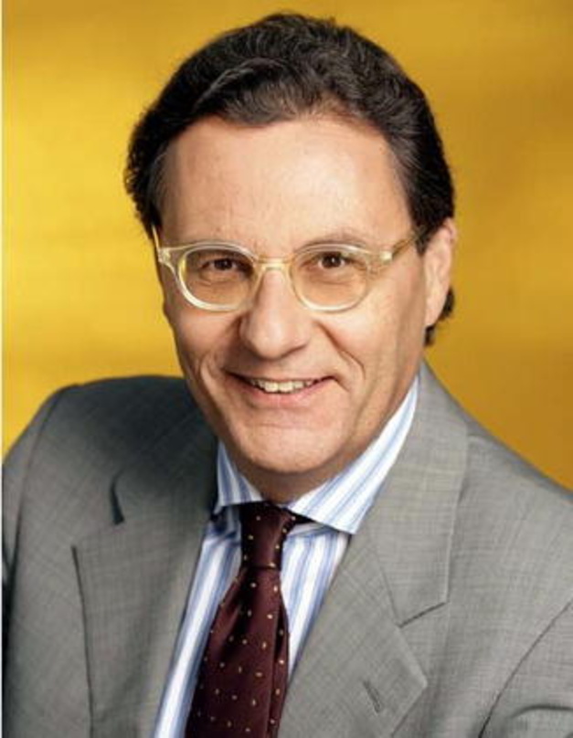 Neuer Vorsitzender des Ausschusses: Hans-Joachim Otto