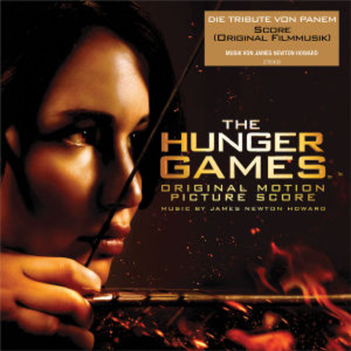 Diverse – Die Tribute von Panem - The Hunger Games - Score