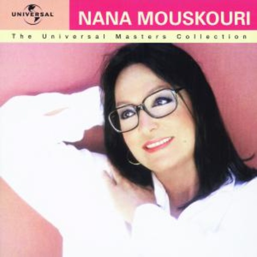 Nana Mouskouri – Universal Masters Collection
