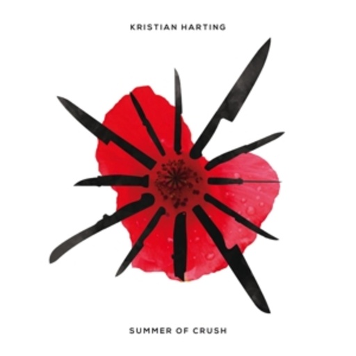 Kristian Harting – Summer Of Crush