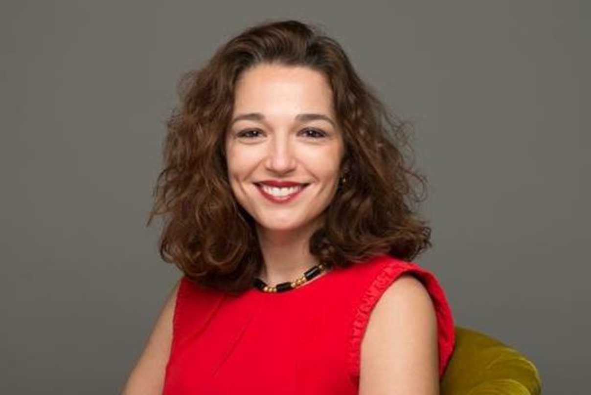 Neu bei Deezer: CMO Maria Garrido
