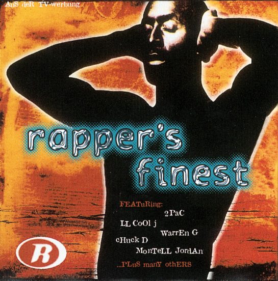 Diverse – Rapper's Finest