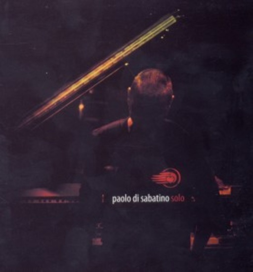 Paolo Di Sabatino – Solo