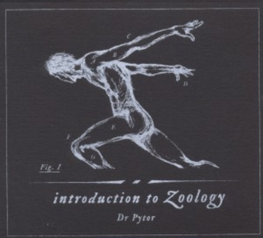 Dr. Pytor – Introduction To Zoology