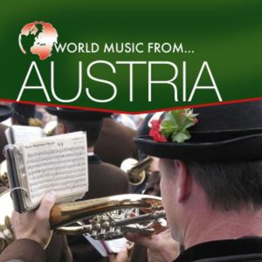 Diverse – World Music From Austria