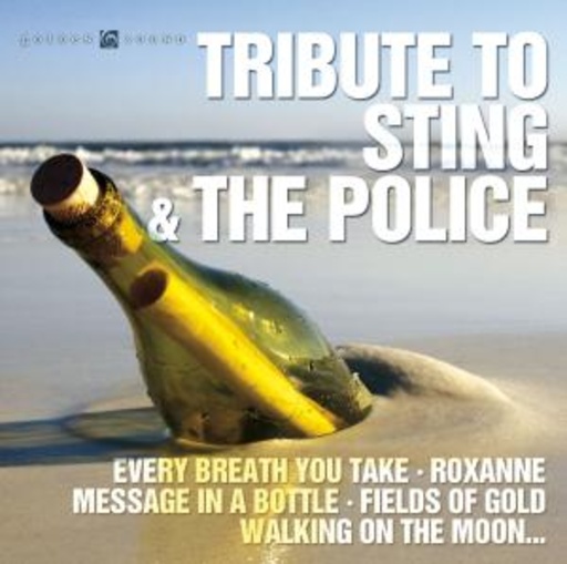 Diverse – Tribute To Sting & The Police
