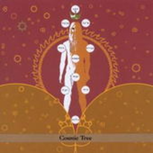 Rabbinical School Dropouts – Cosmic Tree