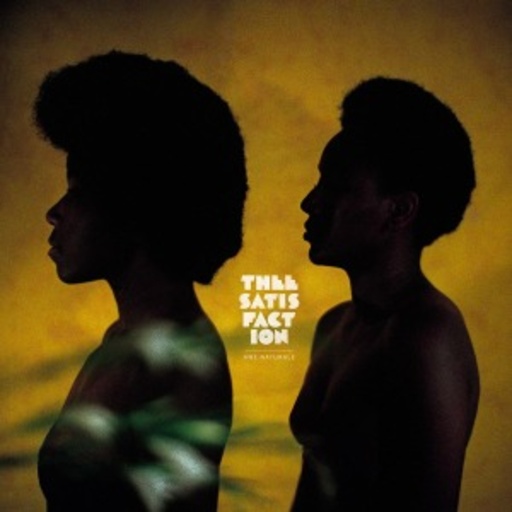 Theesatisfaction – Awe Naturale