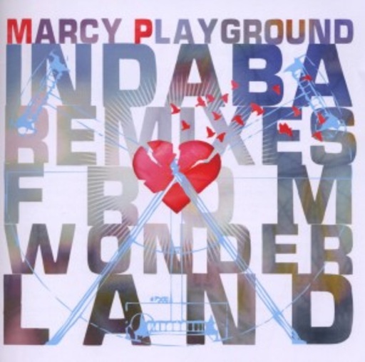 Macy Playground – Indaba Remixes From Wonderworld