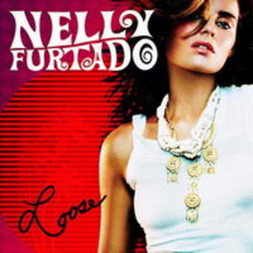 Wieder auf dem deutschen Longplay-Gipfel: "Loose" von Nelly Furtado