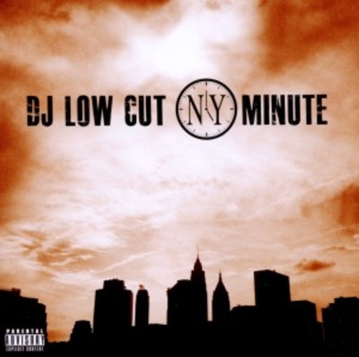 Opio – NY Minute