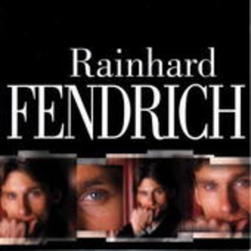 Rainhard Fendrich – Rainhard Fendrich (Master Series)