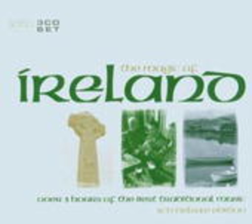 Diverse – Magic Of Ireland