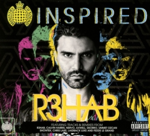 Diverse – Inspired - R3HAB