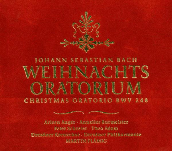 Weihnachts Oratorium