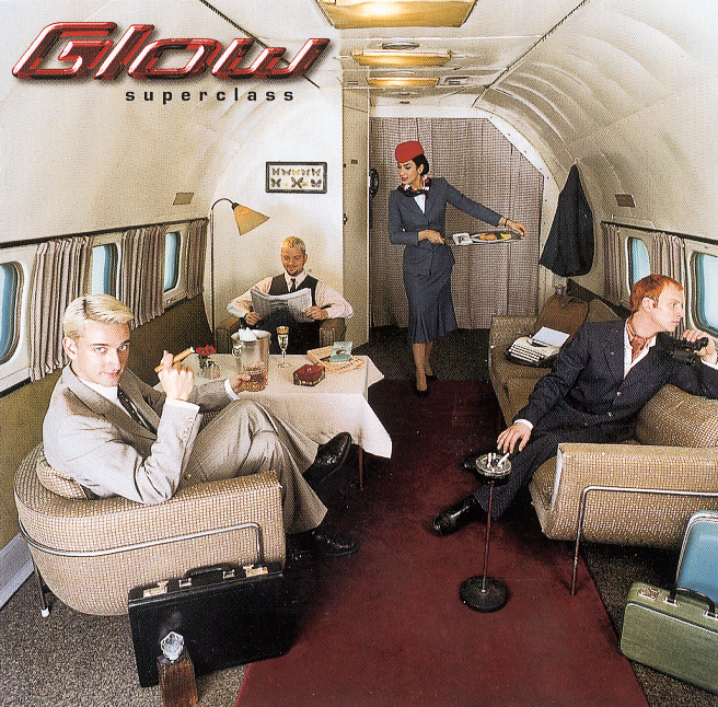 Glow – Superclass