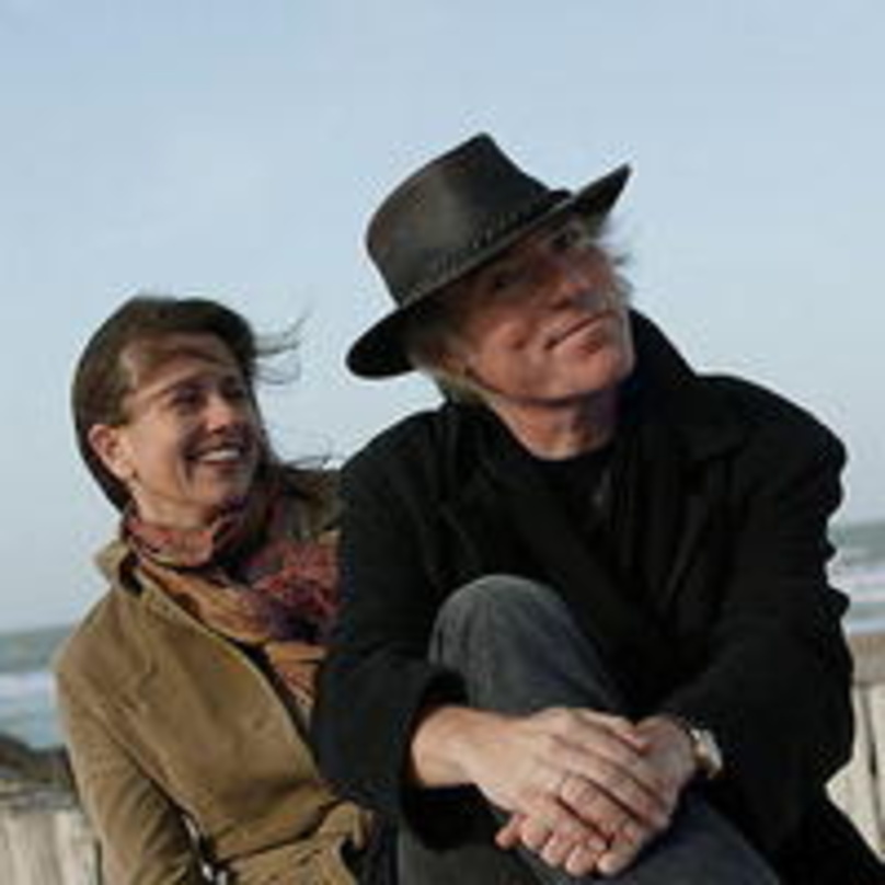 Kommen im September auf Tour: Suzan und Major