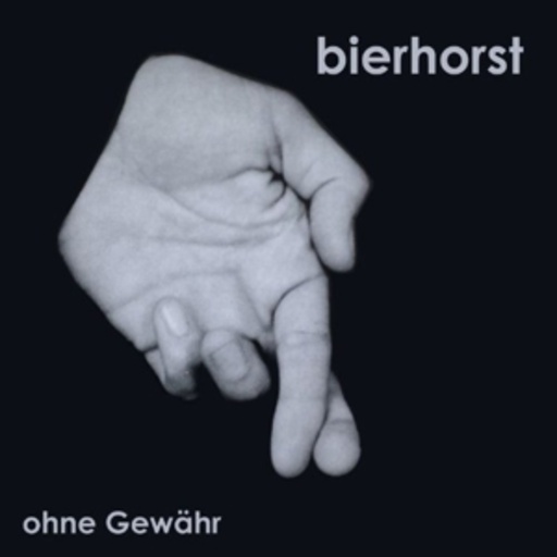 Rüdiger Bierhorst – Ohne Gewähr