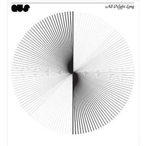 Diverse – All Night Long (Presented By Will Saul)