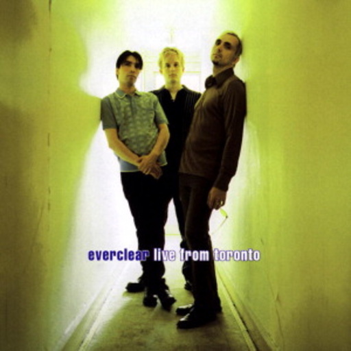 Everclear – Father Of Mine - Live From Tokyo
