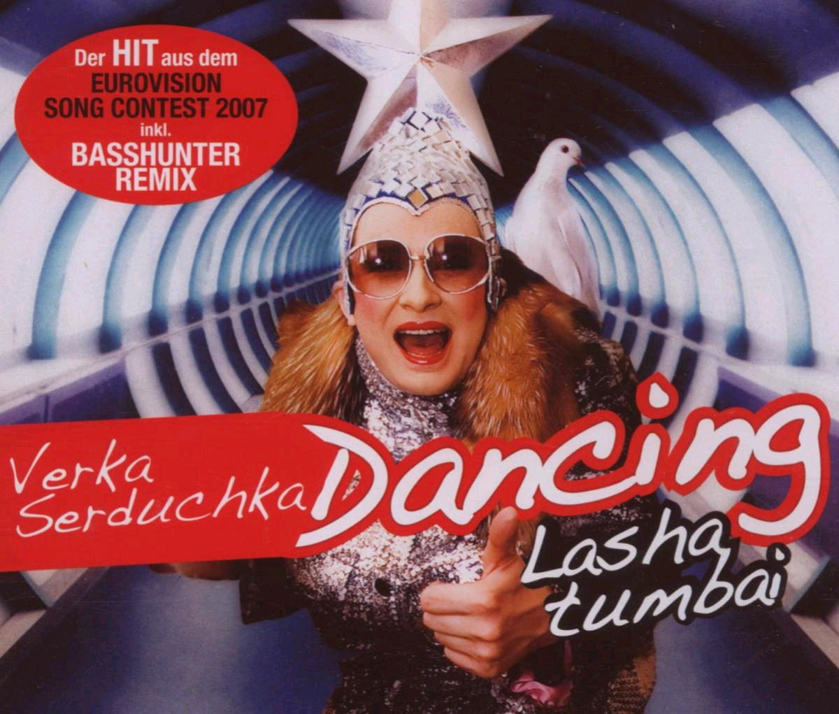 Verka Serduchka – Dancing Lasha Tumbai