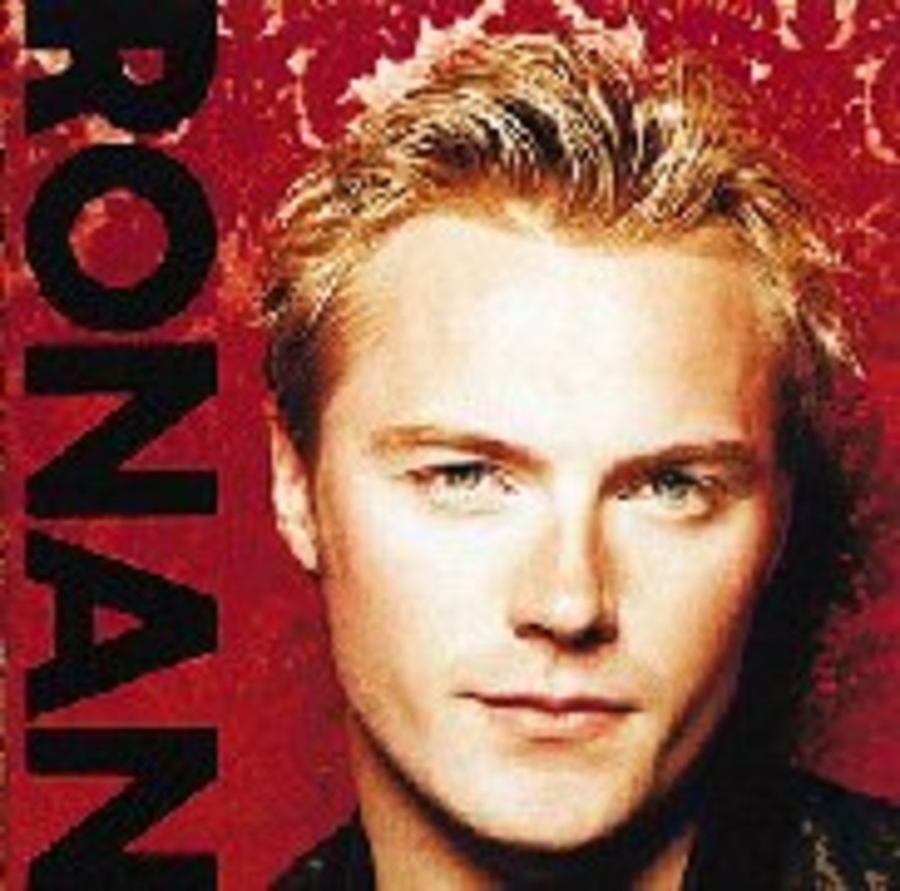 17f577d9943ddae9717bf26db5470070e6fa3cf7f52f846668fd356ab36e1599 Von null auf zwei": "Ronan" von Ronan Keating
