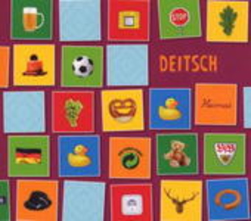 Deitsch – Heimat