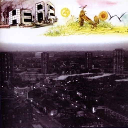 Here & Now – Give And Take