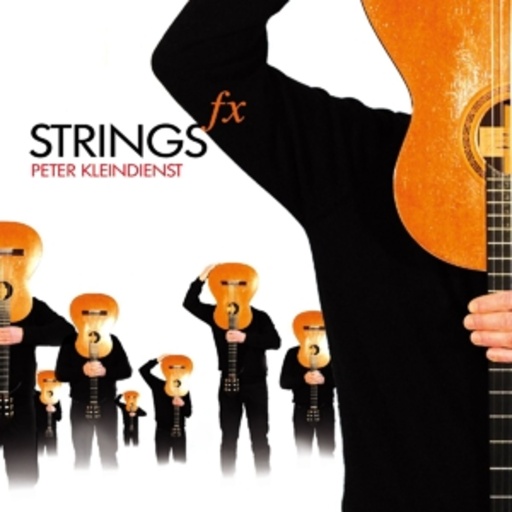 Peter Kleindienst – Strings Fx