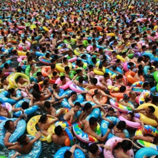 Hudson Mohawke – Chimes