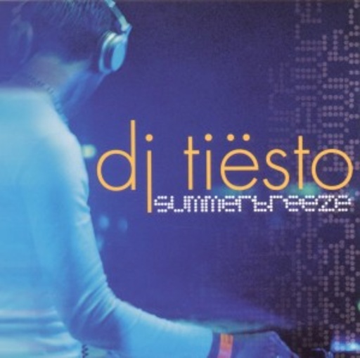Tiesto – Summerbreeze